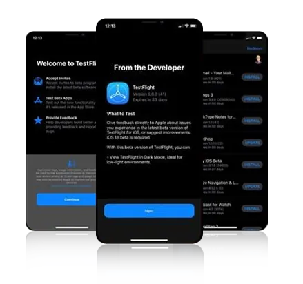 HHpoker官网版轻量版 App 预览